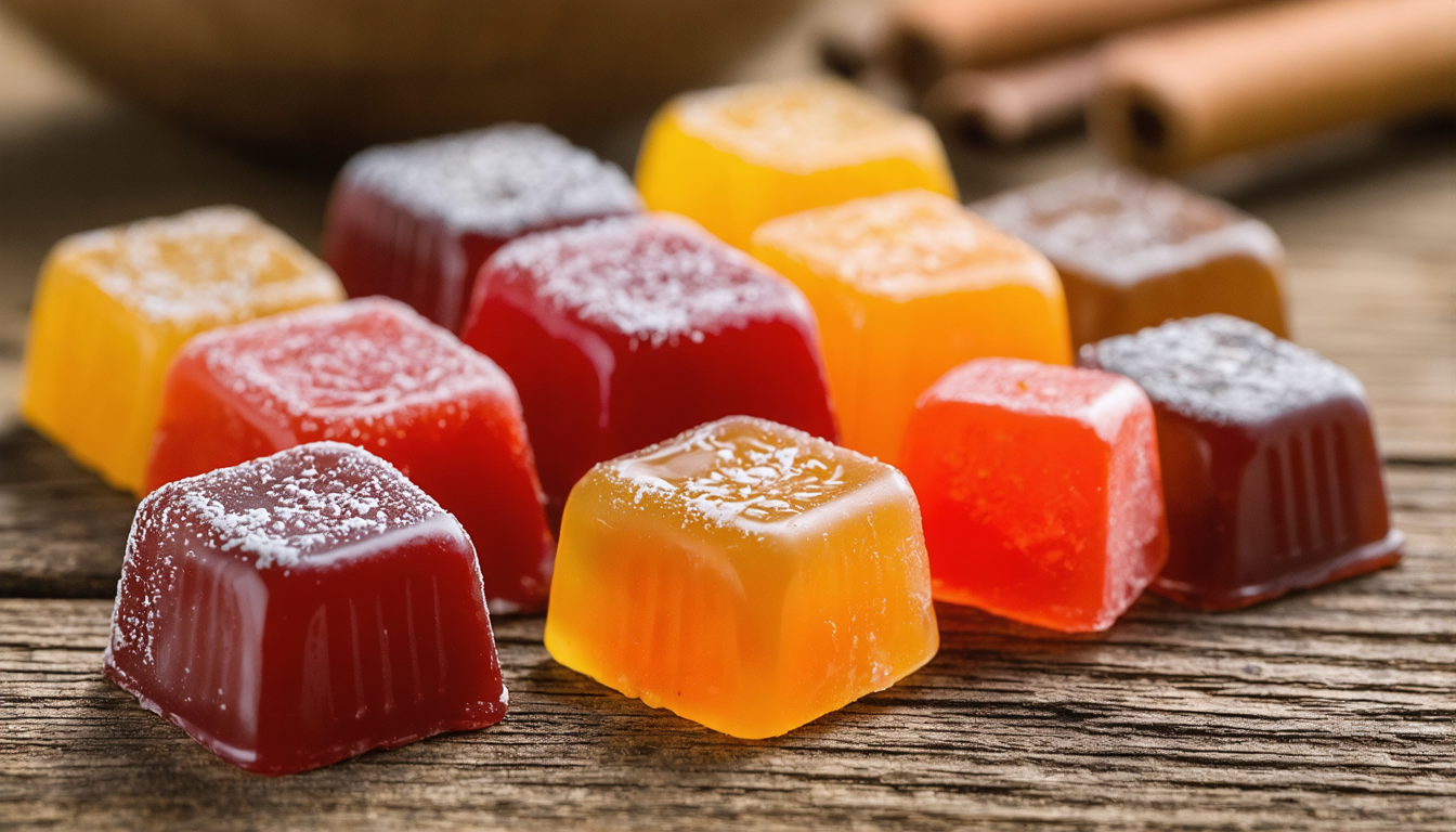 découvrez les anis de flavigny, un trésor gourmand de bourgogne apprécié depuis le ixe siècle pour sa recette traditionnelle et son goût unique.