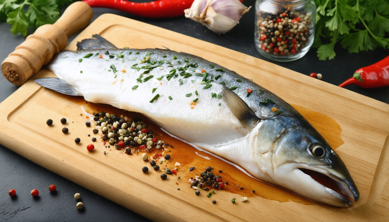 découvrez les astuces d'un bouchon lyonnais pour préparer une quenelle de brochet légère et gonflée, le secret traditionnel enfin révélé.