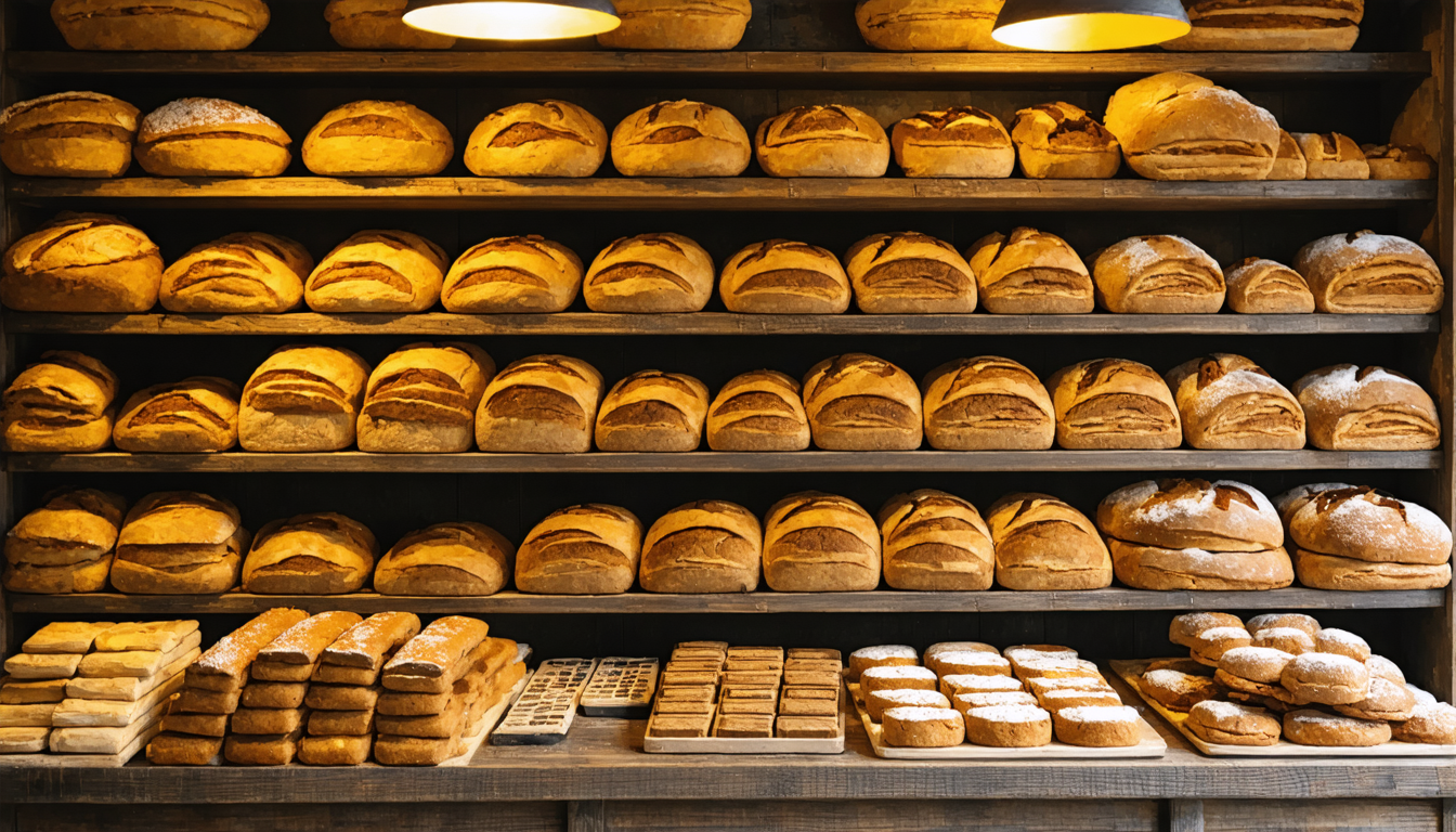 découvrez les secrets bien gardés des artisans de reims derrière le célèbre pain d’épices, un trésor gourmand aux mystères fascinants réservé aux visiteurs privilégiés.