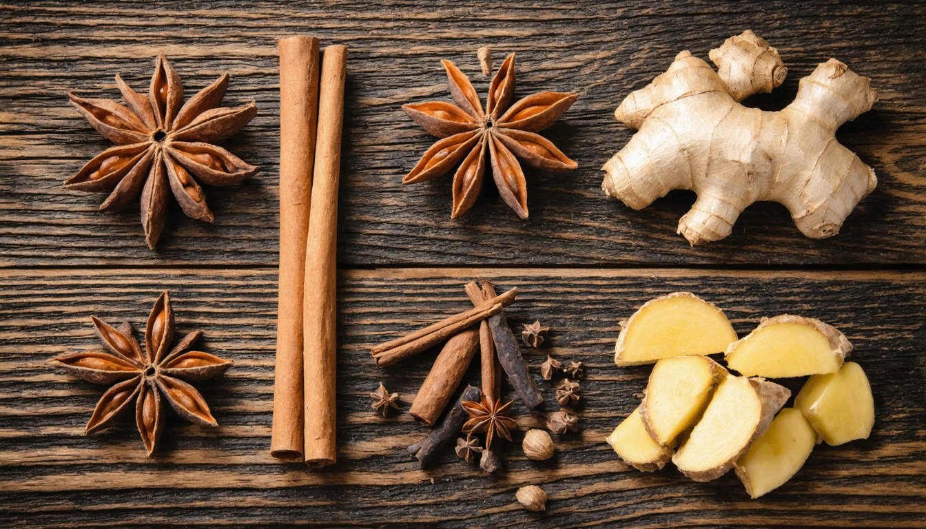 découvrez les secrets bien gardés des artisans de reims autour du pain d’épices, une tradition gourmande pleine de mystères et de savoir-faire unique.