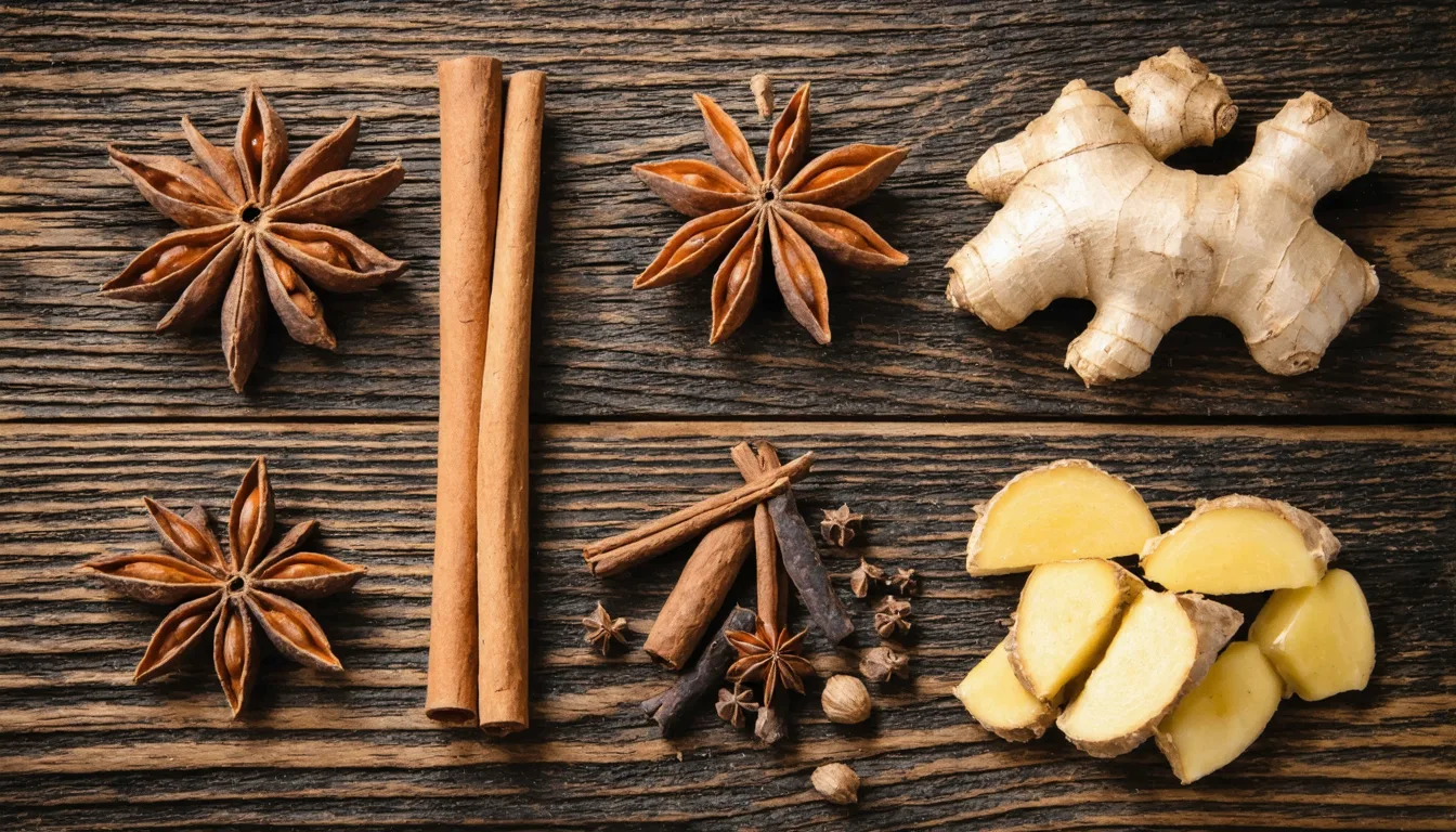 découvrez les secrets bien gardés des artisans de reims autour du pain d’épices, une tradition gourmande pleine de mystères et de savoir-faire unique.