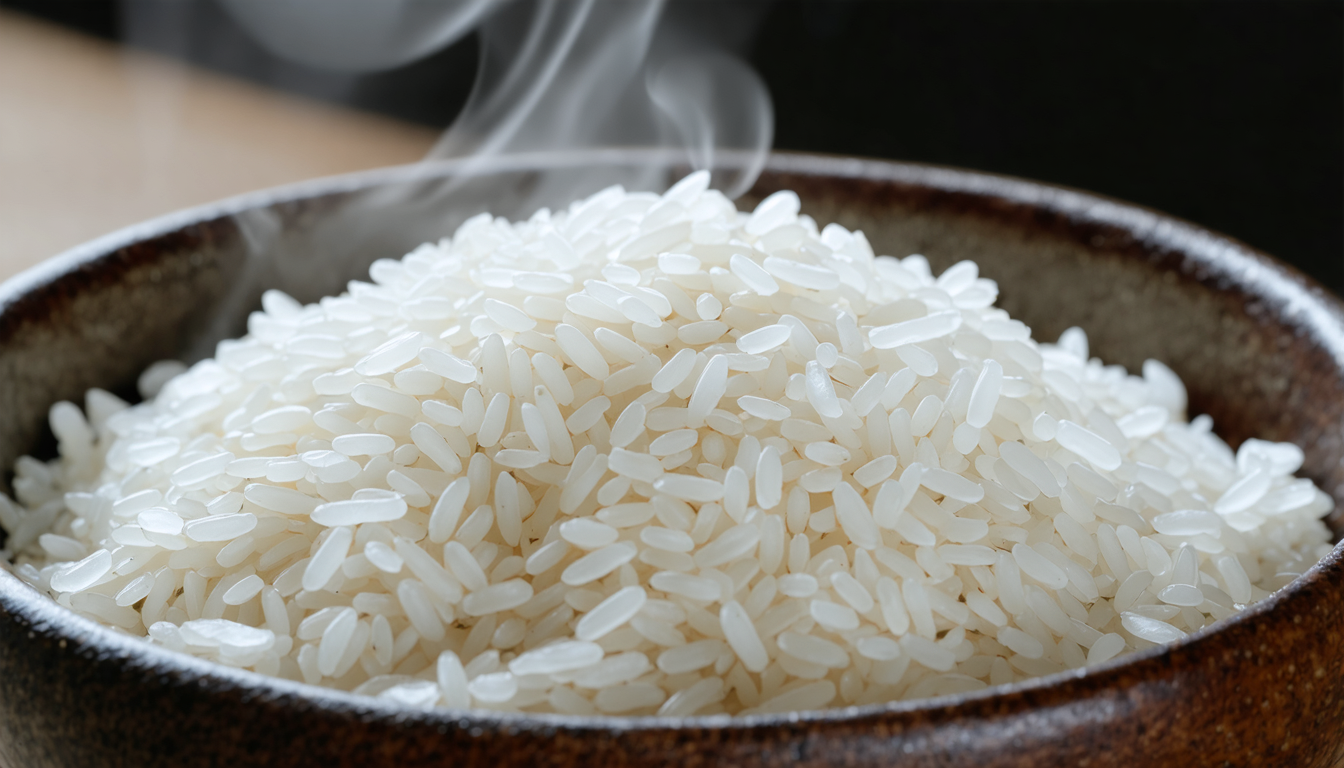 découvrez les astuces incontournables pour réussir un riz parfait à chaque cuisson. dites adieu au riz pâteux et savourez un riz léger et délicieux à coup sûr !