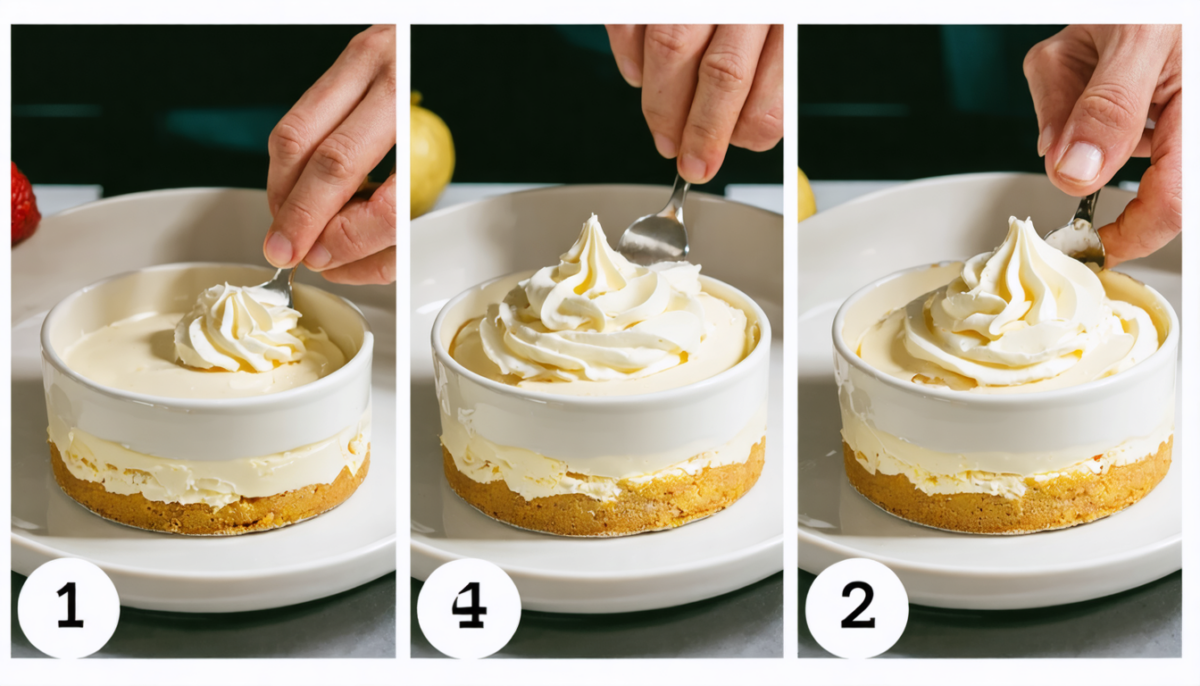 découvrez notre recette express de mascarpone glacé prêt en 15 minutes, pour un dessert léger, onctueux et savoureux à partager en toute simplicité.