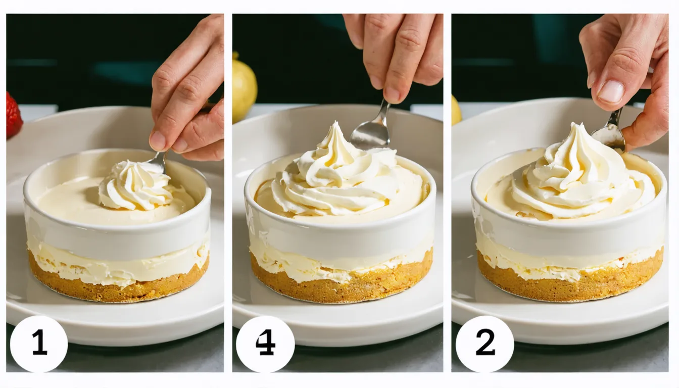 découvrez notre recette express de mascarpone glacé prêt en 15 minutes, pour un dessert léger, onctueux et savoureux à partager en toute simplicité.