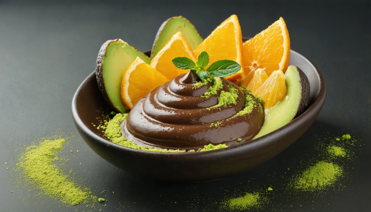 découvrez une recette de mousse au chocolat facile et rapide à préparer en seulement 5 minutes, sans œufs, grâce à un ingrédient surprenant qui garantit une texture onctueuse et gourmande.