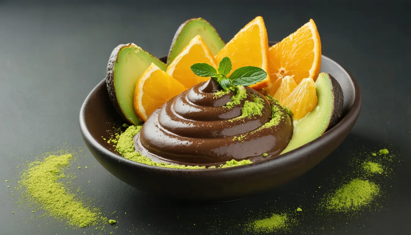 découvrez une recette de mousse au chocolat facile et rapide à préparer en seulement 5 minutes, sans œufs, grâce à un ingrédient surprenant qui garantit une texture onctueuse et gourmande.