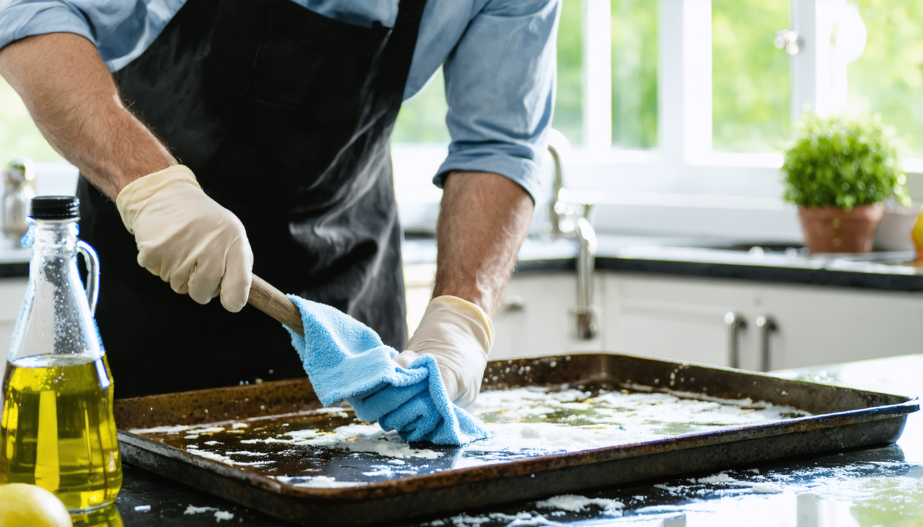 découvrez notre guide pratique pour nettoyer votre plancha après le barbecue et assurer un entretien impeccable pour des repas toujours savoureux.