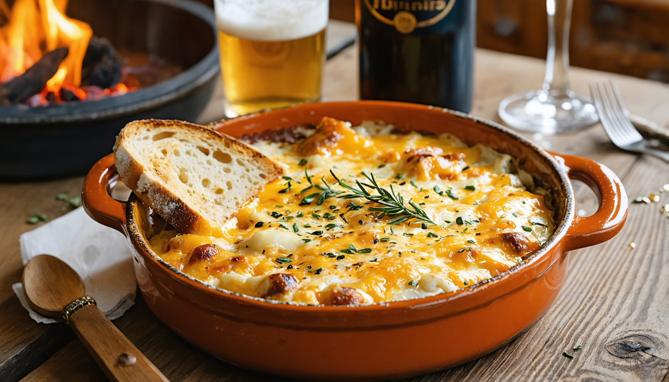 découvrez le plat d'hiver mystérieux que les lillois préparent dès les premiers frimas de septembre, bien différent des traditionnelles moules marinières et carbonade.