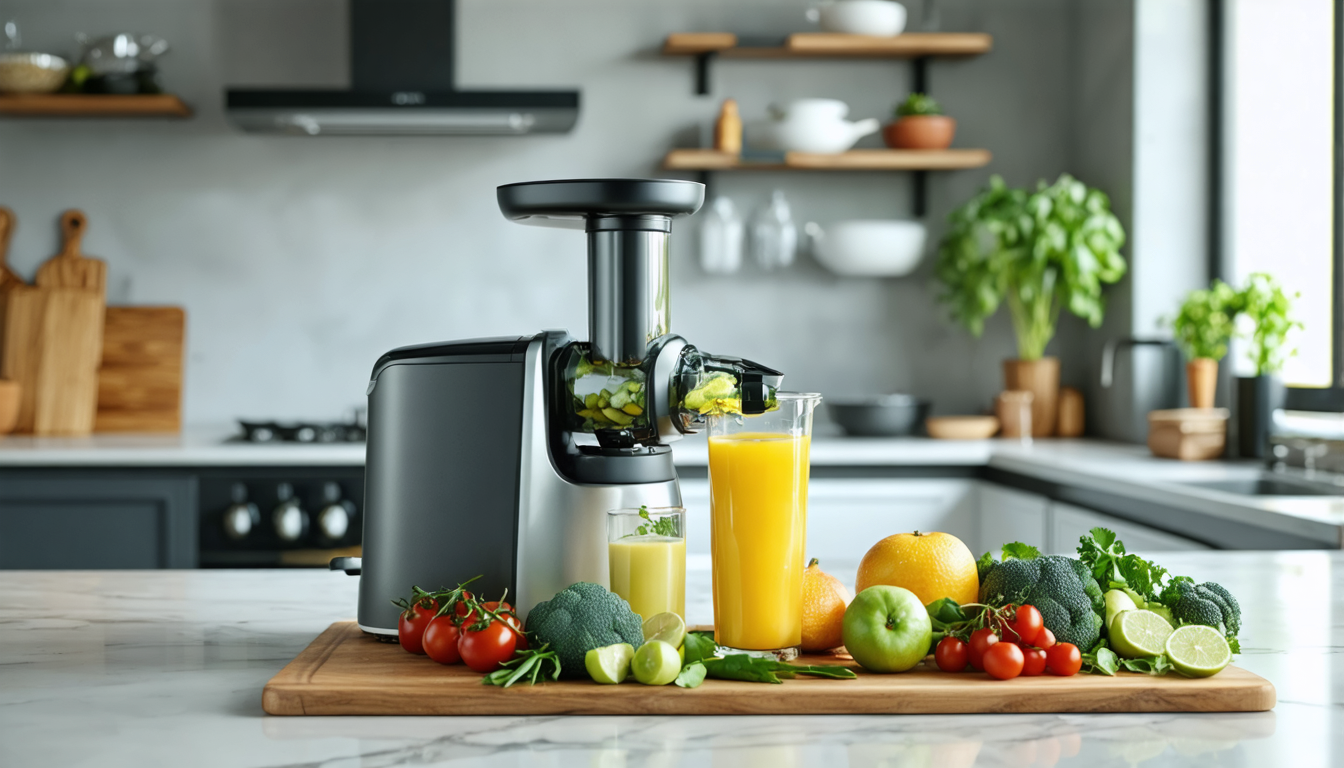 découvrez notre avis complet sur le ninja jc151eu, un extracteur de jus performant et compact, idéal pour préparer facilement des jus frais et nutritifs chez vous.
