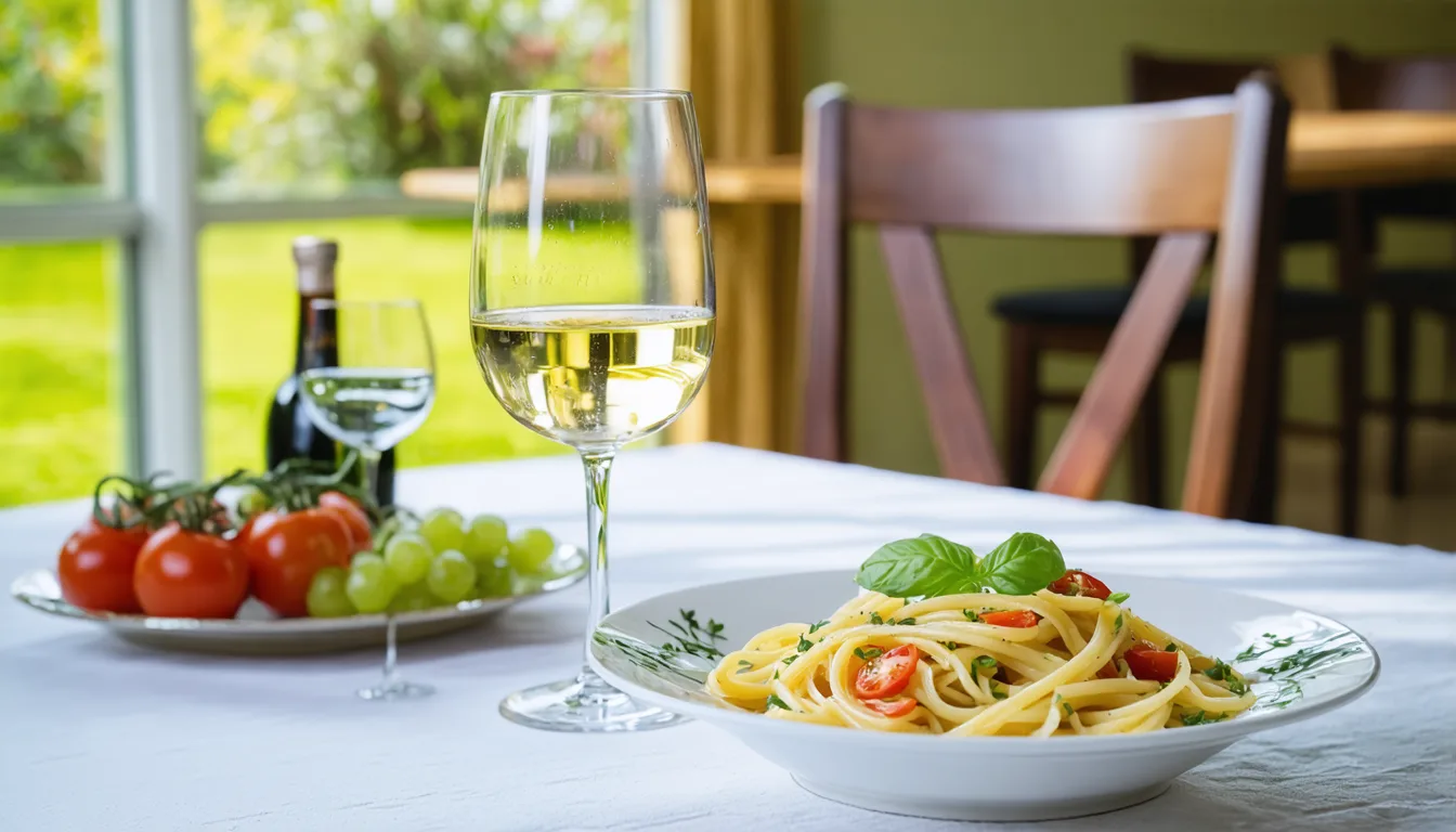 découvrez la recette saine et savoureuse des pâtes légères au fromage blanc, idéale pour un repas gourmand et équilibré qui ravira toute la famille.