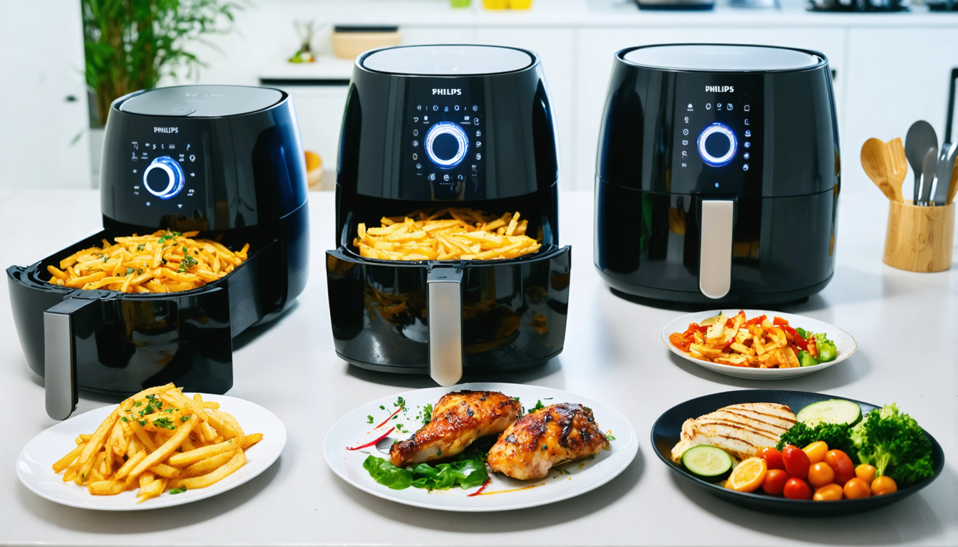 découvrez notre analyse complète de la philips airfryer série 1000, une friteuse à air performante et multifonction qui révolutionne la cuisson saine et rapide.