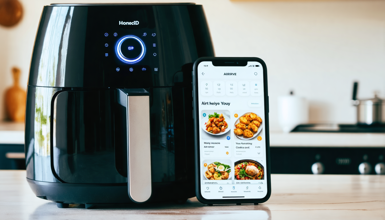 découvrez notre analyse complète de la philips airfryer série 1000, une friteuse à air performante et multifonction qui révolutionne la cuisson saine et rapide.