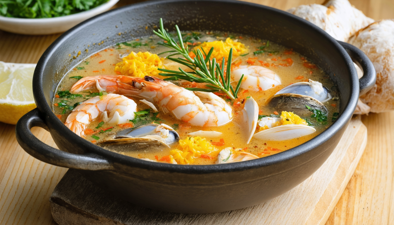 découvrez pourquoi les habitants de marseille autrefois interdisaient l'ajout de pommes de terre dans la vraie bouillabaisse, révélant les secrets et traditions culinaires de ce plat emblématique.
