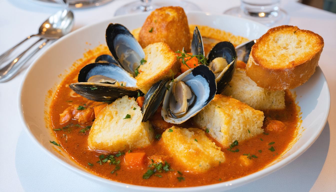 découvrez pourquoi les marseillais d’autrefois excluaient les pommes de terre de la recette traditionnelle de la vraie bouillabaisse, un secret culinaire enraciné dans l’histoire locale.