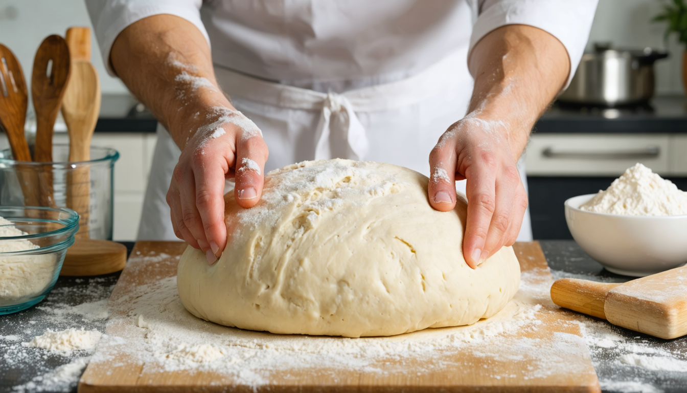 découvrez pourquoi votre pâte ne gonfle pas et apprenez le petit secret de cuisson souvent oublié pour réussir vos préparations à coup sûr.