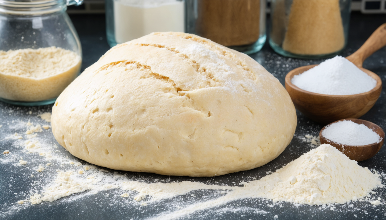 découvrez pourquoi votre pâte ne gonfle pas et apprenez le petit secret de cuisson souvent oublié pour réussir des pâtes parfaitement levées à chaque fois.