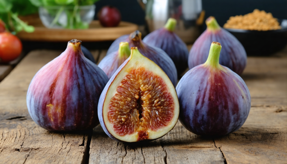 découvrez notre guide pas à pas pour préparer facilement une délicieuse compote de figues fraîches, idéale pour savourer un dessert naturel et gourmand.