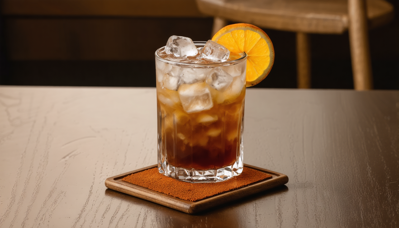 découvrez comment préparer un americano maison facilement grâce à notre recette simple et rapide, idéale pour savourer un café authentique à tout moment.