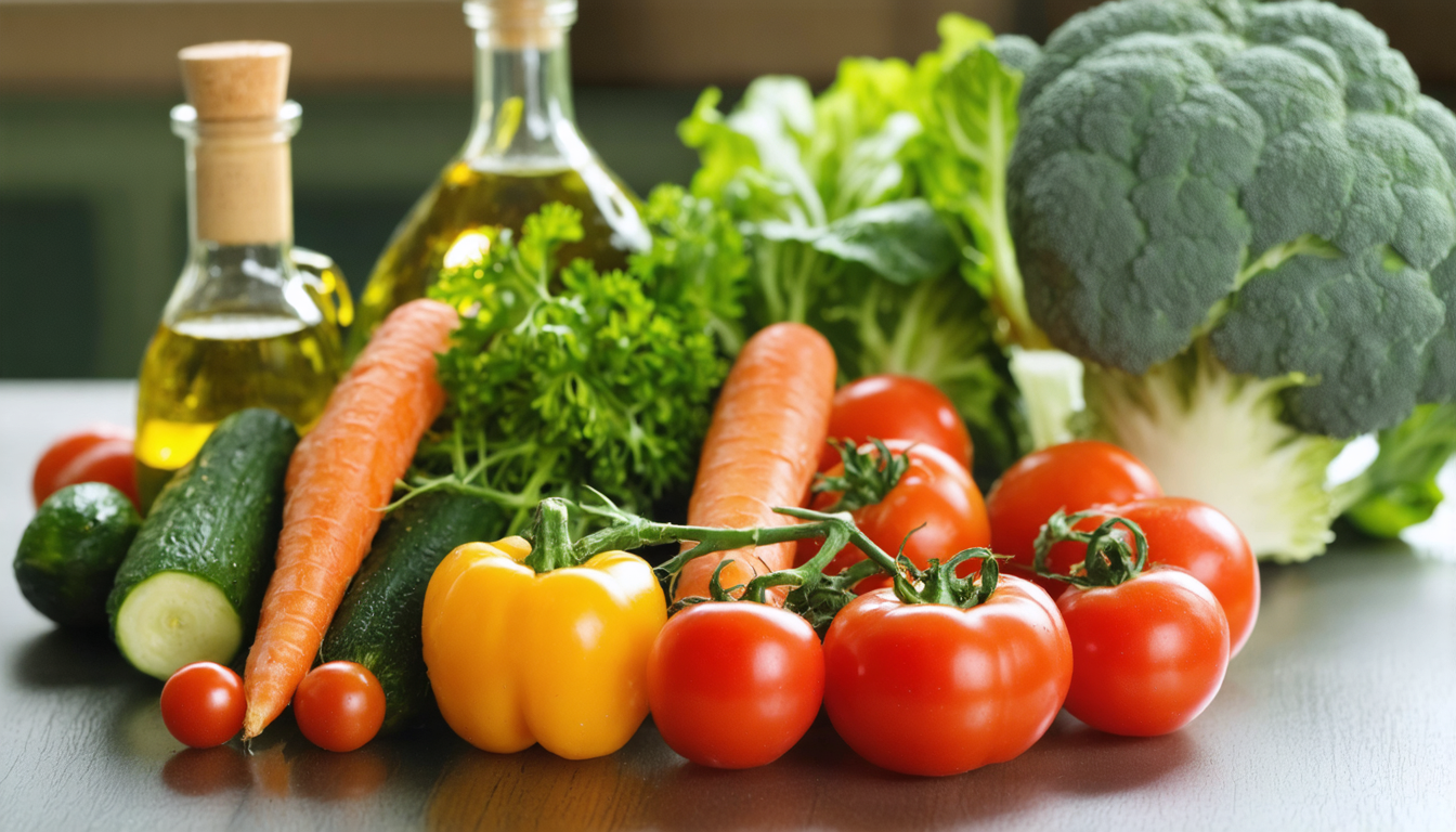 découvrez les 3 erreurs de cuisson à éviter absolument pour préserver toutes les vitamines de vos légumes et profiter pleinement de leurs bienfaits nutritionnels.