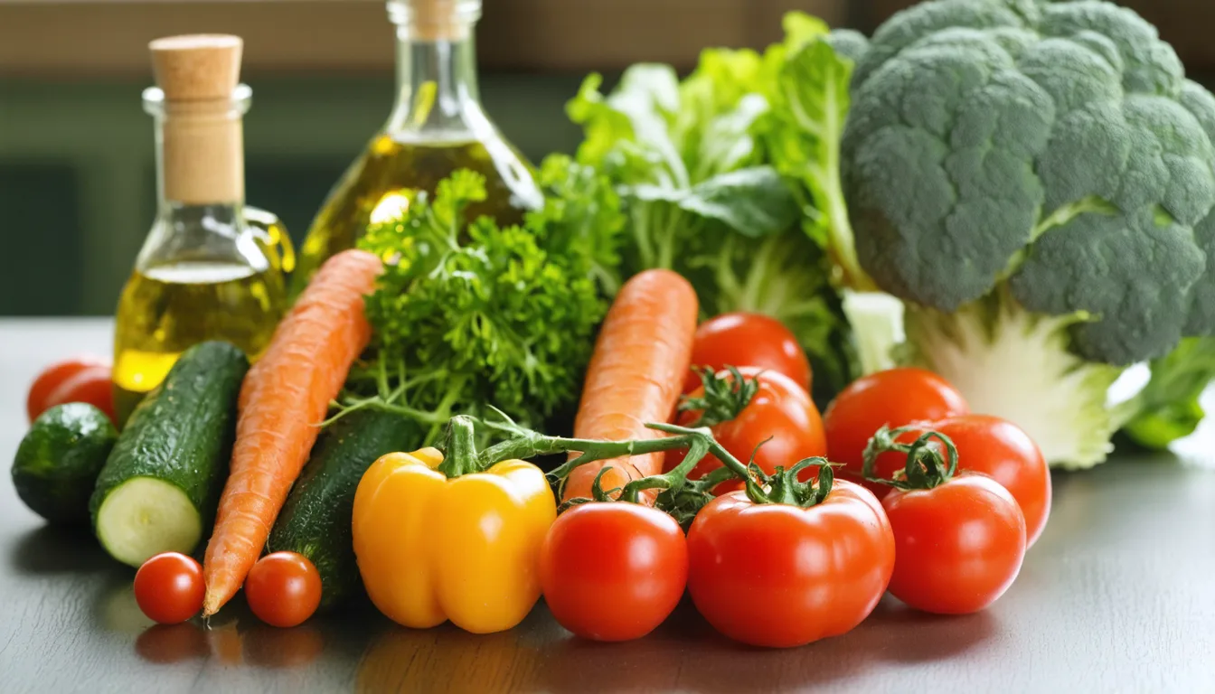 découvrez les 3 erreurs de cuisson à éviter absolument pour préserver toutes les vitamines de vos légumes et profiter pleinement de leurs bienfaits nutritionnels.