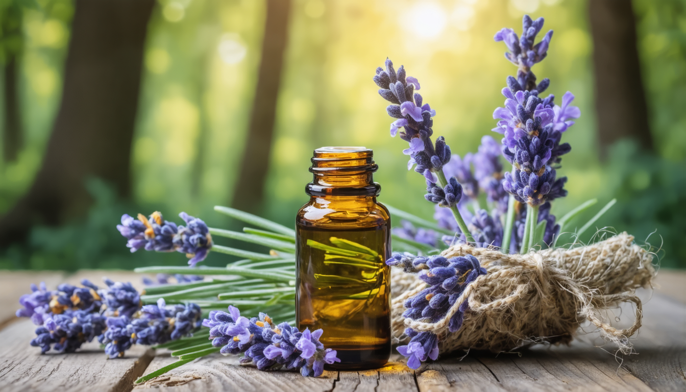 découvrez comment reconnaître les véritables huiles essentielles de lavande de provence produites à valensole et évitez les pièges des contrefaçons pour profiter des bienfaits authentiques.