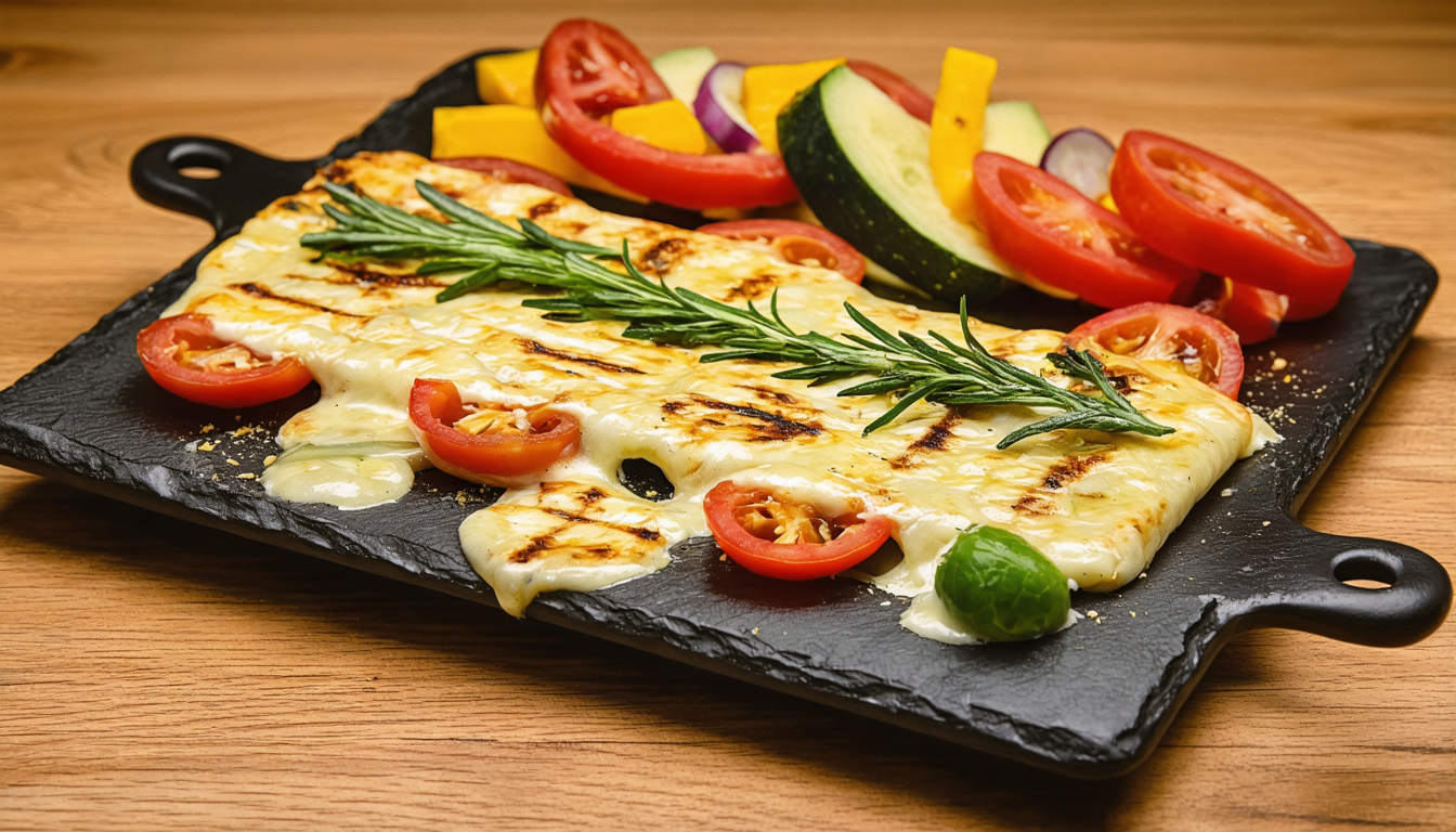 découvrez notre recette de raclette vegan, une alternative savoureuse et sans fromage qui ravira vos papilles tout en respectant vos choix alimentaires.