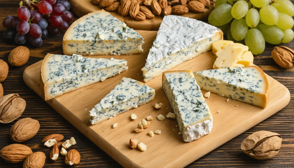 découvrez la recette surprenante de la raclette au bleu, une réinvention gourmande et originale du fromage qui émerveillera vos papilles.