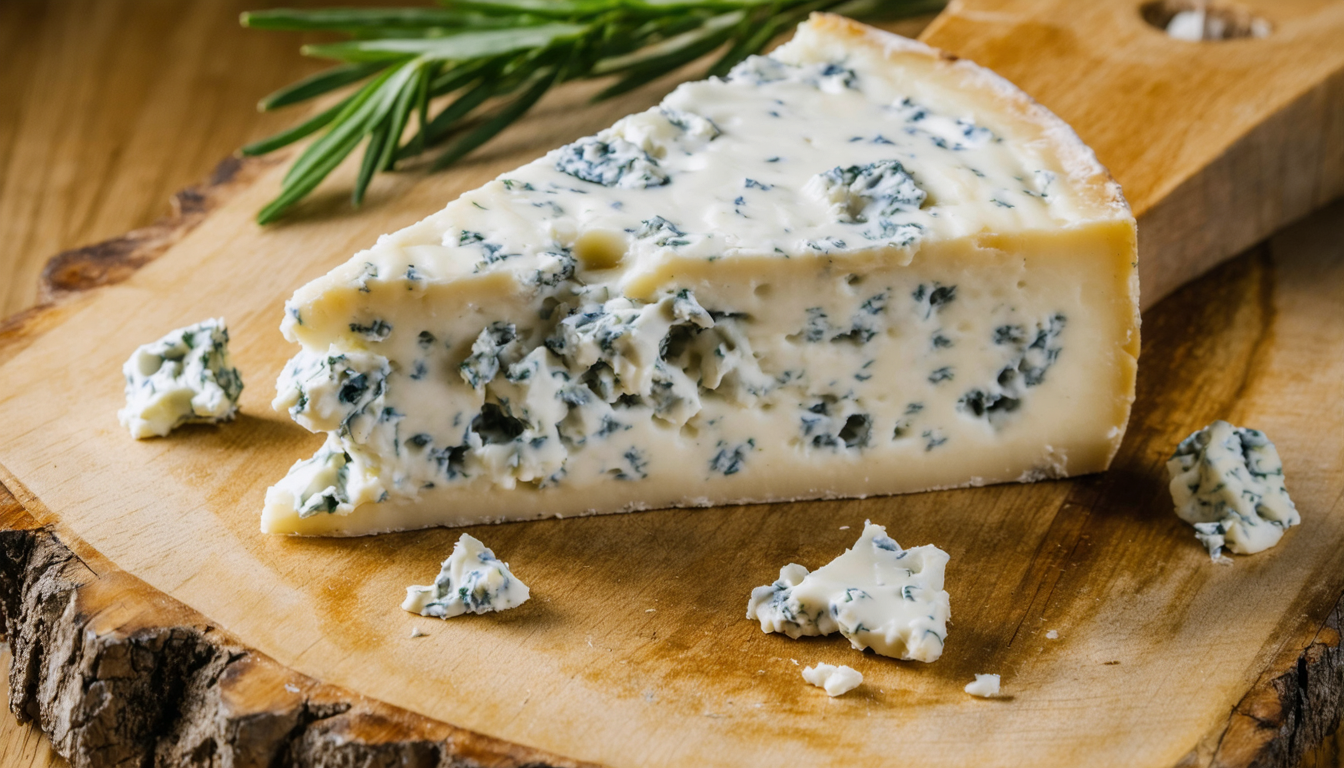 découvrez nos raviolis fondants au potimarron et fromage bleu, un plat chaleureux et gourmand qui célèbre les saveurs authentiques de l'automne.