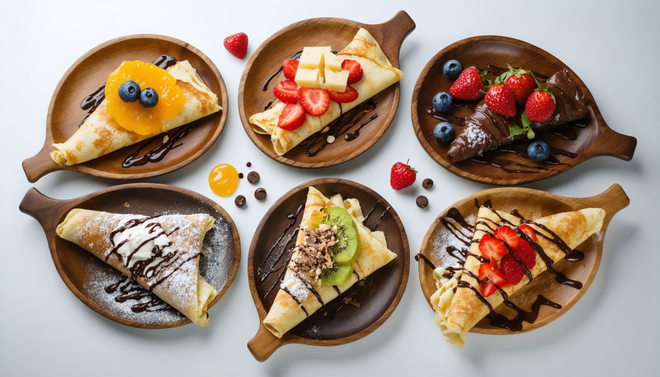découvrez notre recette express de pâte à crêpes sans œuf, facile à réaliser, rapide et délicieuse. parfaite pour toutes vos envies gourmandes en un rien de temps !