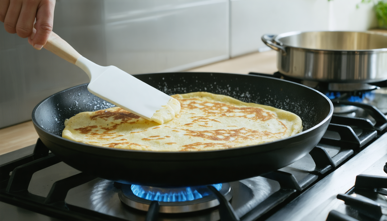 découvrez une recette express de crêpes savoureuses pour régaler facilement 30 convives, idéale pour vos grandes occasions et événements gourmands.