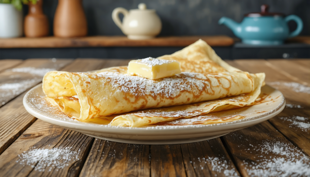 découvrez une recette express de crêpes simple et rapide pour régaler facilement 30 convives. parfaite pour toutes vos occasions, elle garantit succès et gourmandise.