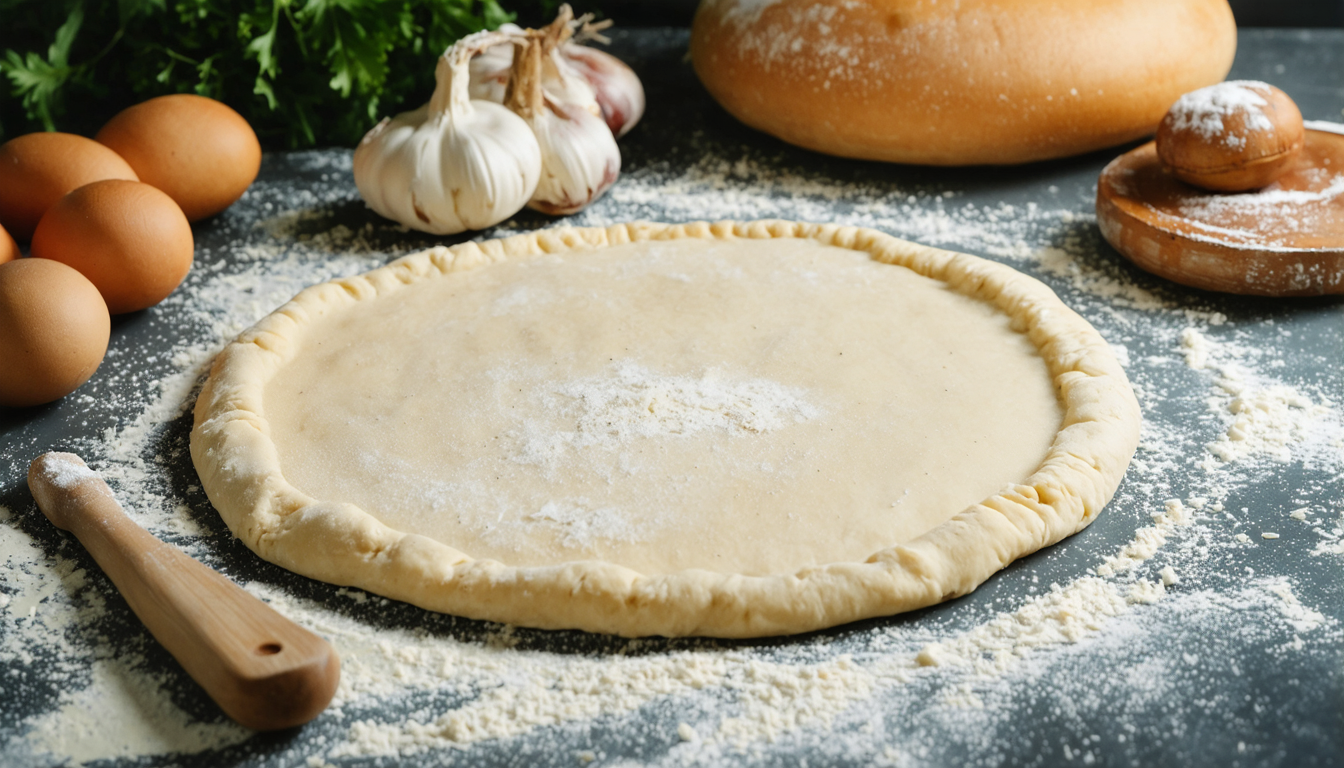 découvrez une recette facile et gourmande de quiche légère aux lardons de volaille et fromage fondant, idéale pour un repas savoureux et rapide à préparer.