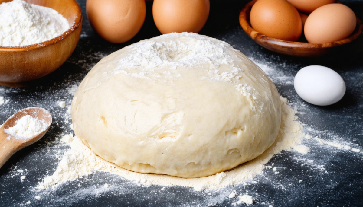 découvrez notre recette simple et gourmande pour réaliser une pâte à donuts maison parfaite. maîtrisez l'art des donuts moelleux et savoureux en quelques étapes faciles !