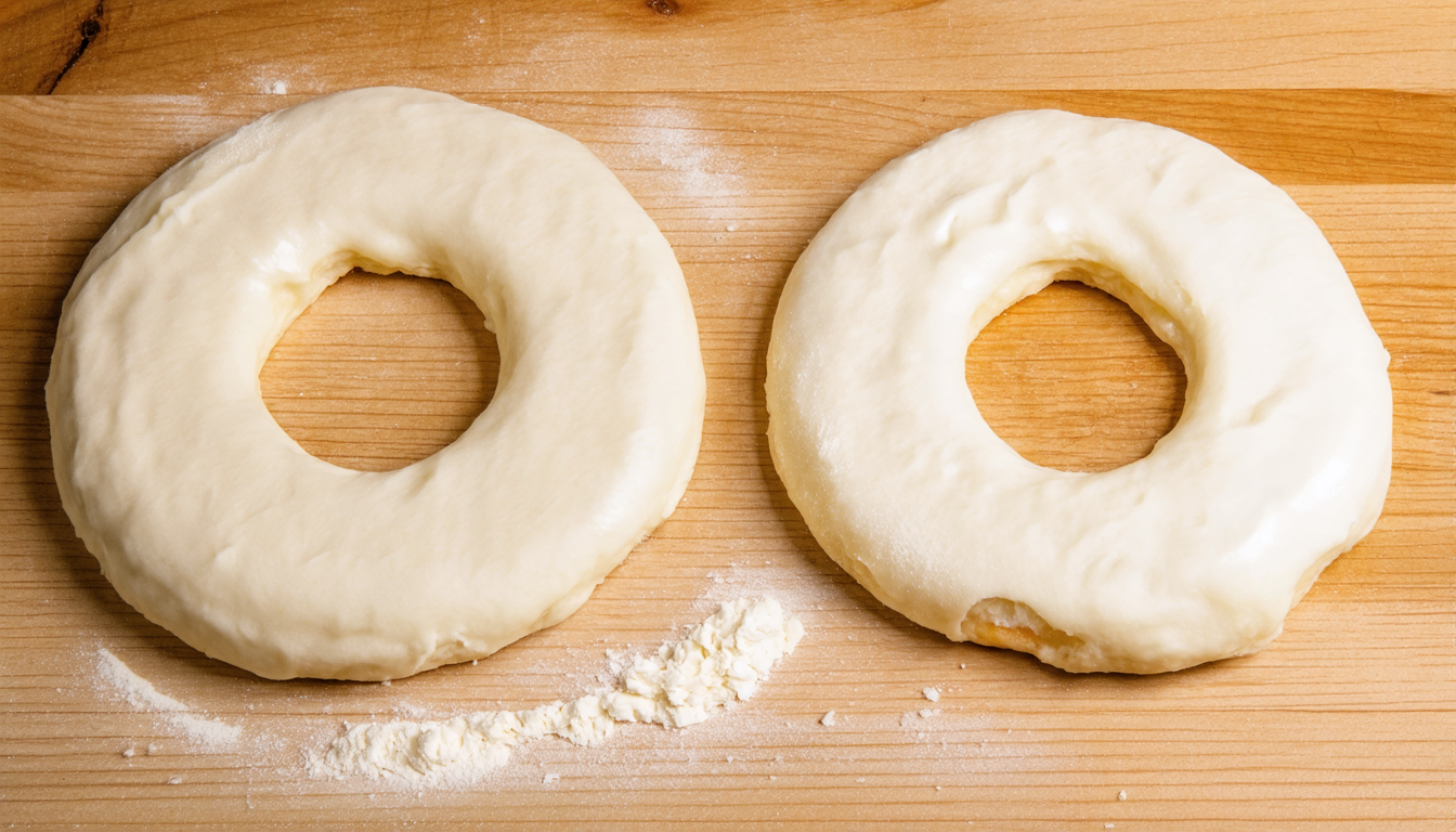 découvrez une recette simple et gourmande de pâte à donuts maison pour maîtriser l'art de confectionner des donuts parfaits, moelleux et délicieux à chaque fois.