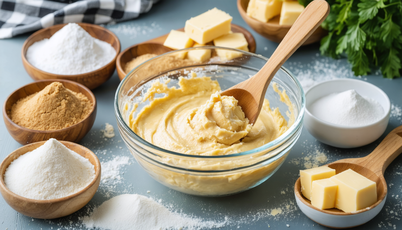 découvrez notre recette simple et sûre de pâte à cookie nature crue, à savourer sans cuisson. un délice gourmand et facile à préparer pour tous les amateurs de douceurs.