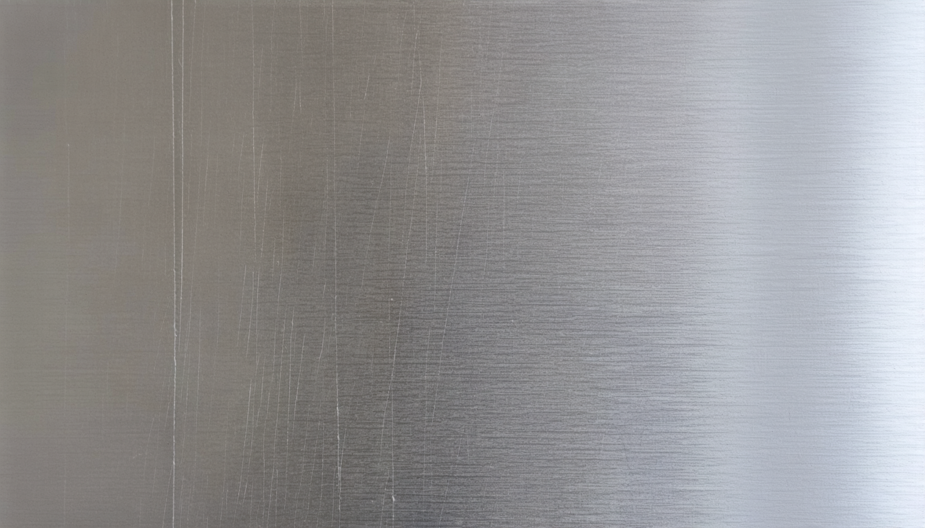 découvrez l'astuce inratable pour redonner éclat et brillance à votre inox, sans laisser aucune trace. simple, rapide et efficace pour un inox comme neuf.