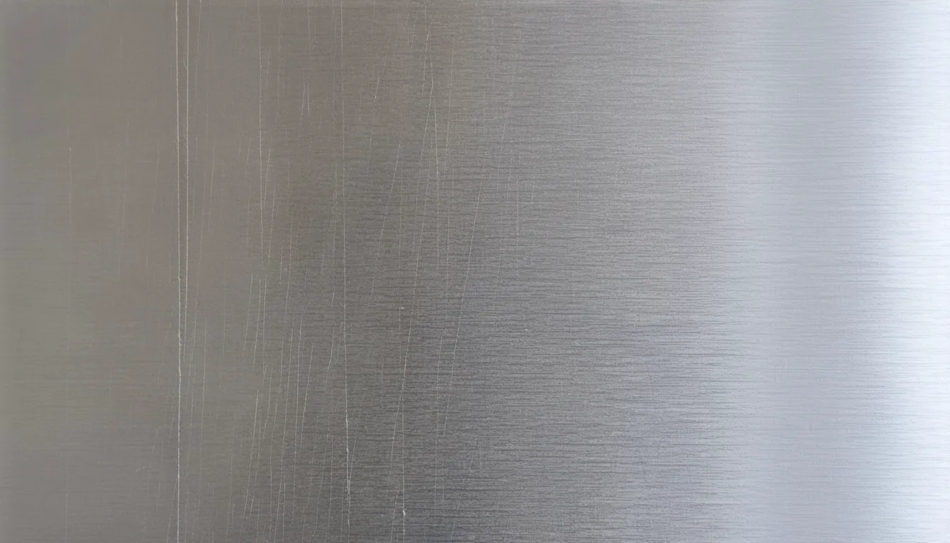 découvrez l'astuce inratable pour redonner éclat et brillance à votre inox, sans laisser aucune trace. simple, rapide et efficace pour un inox comme neuf.
