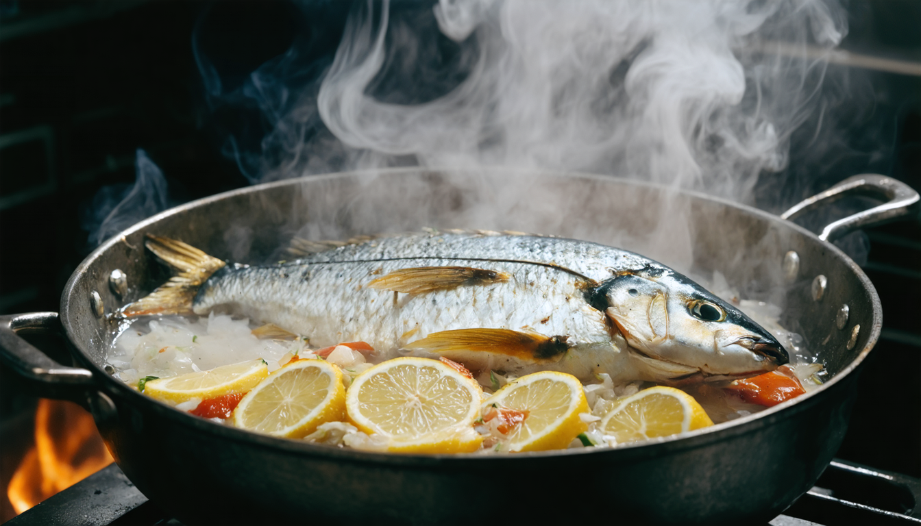 découvrez la recette gourmande et saine des rillettes de poisson vapeur allégées, parfaites pour un apéritif léger et savoureux à adopter dès maintenant.