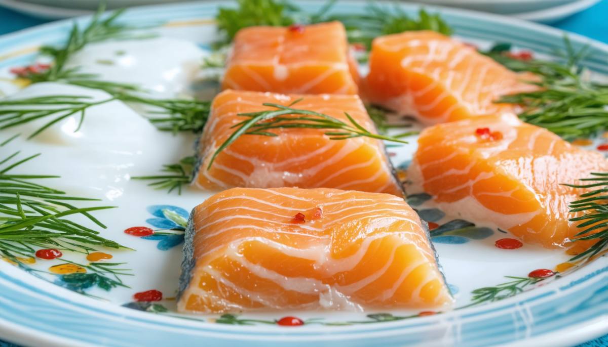 découvrez la recette gourmande et saine des rillettes de poisson vapeur allégées, parfaites pour un repas léger et savoureux à adopter sans hésiter.