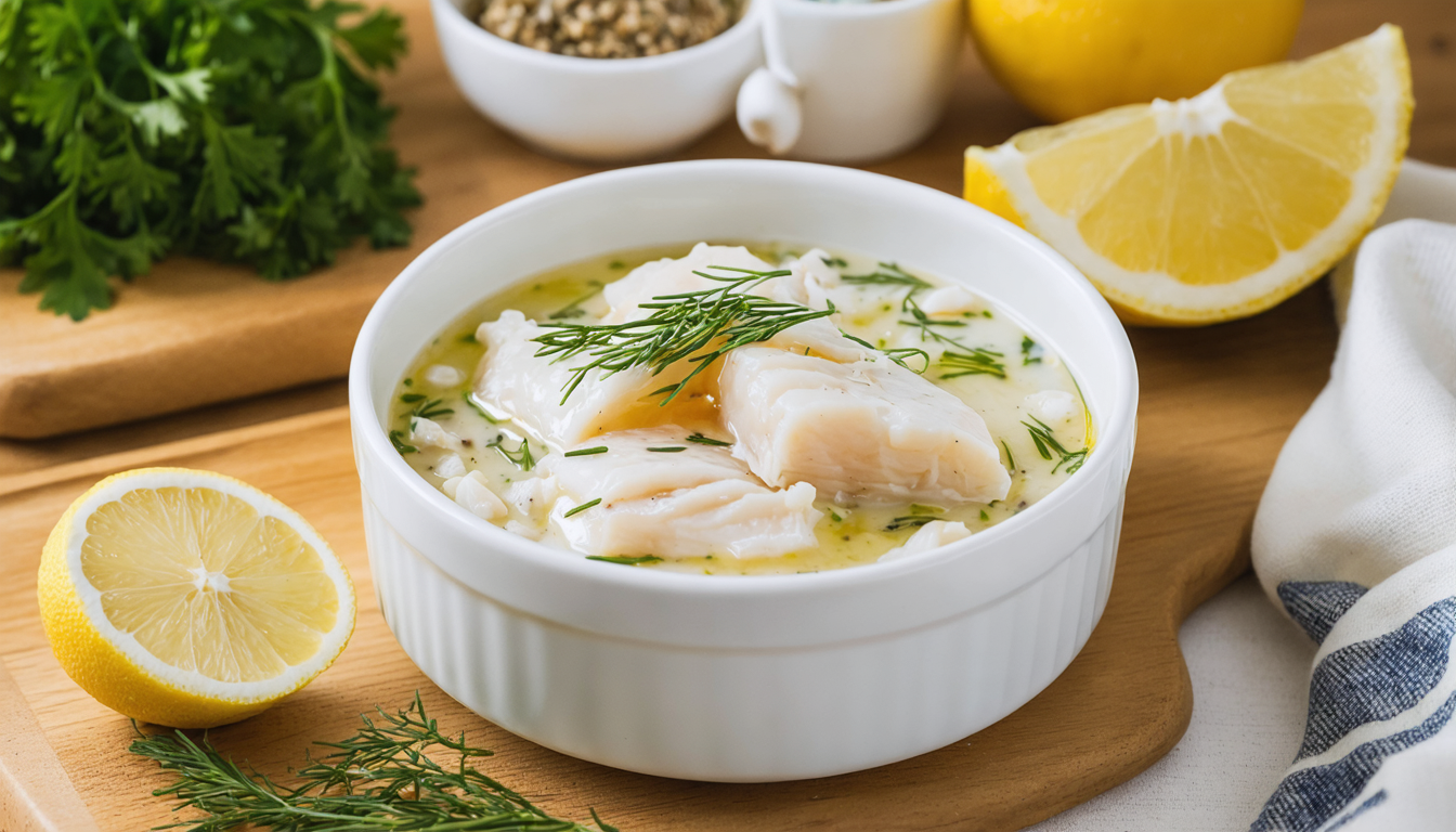 découvrez la recette légère et savoureuse des rillettes de poisson vapeur, parfaites pour une option gourmande et saine à intégrer dans votre alimentation.