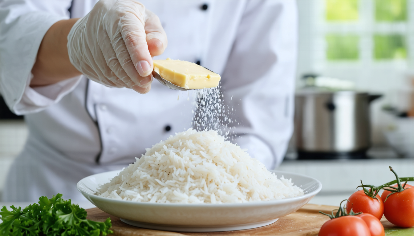 découvrez notre recette facile de riz nature impeccable pour réussir parfaitement votre plat à chaque fois. simple, rapide et savoureuse, elle est idéale pour tous vos repas.