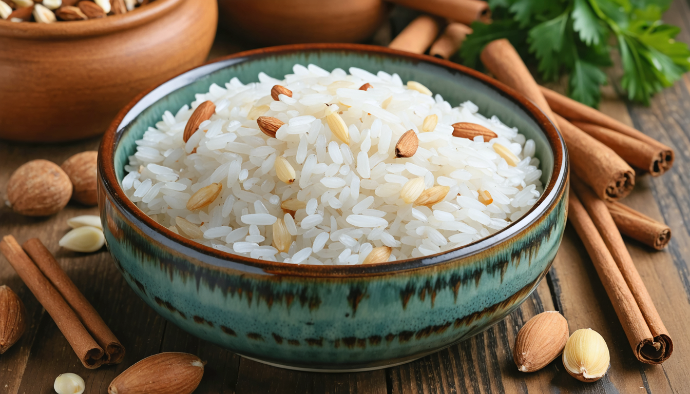 découvrez la technique infaillible pour réussir un riz pilaf parfait, savoureux et léger à chaque fois. suivez nos conseils simples pour un accompagnement idéal.