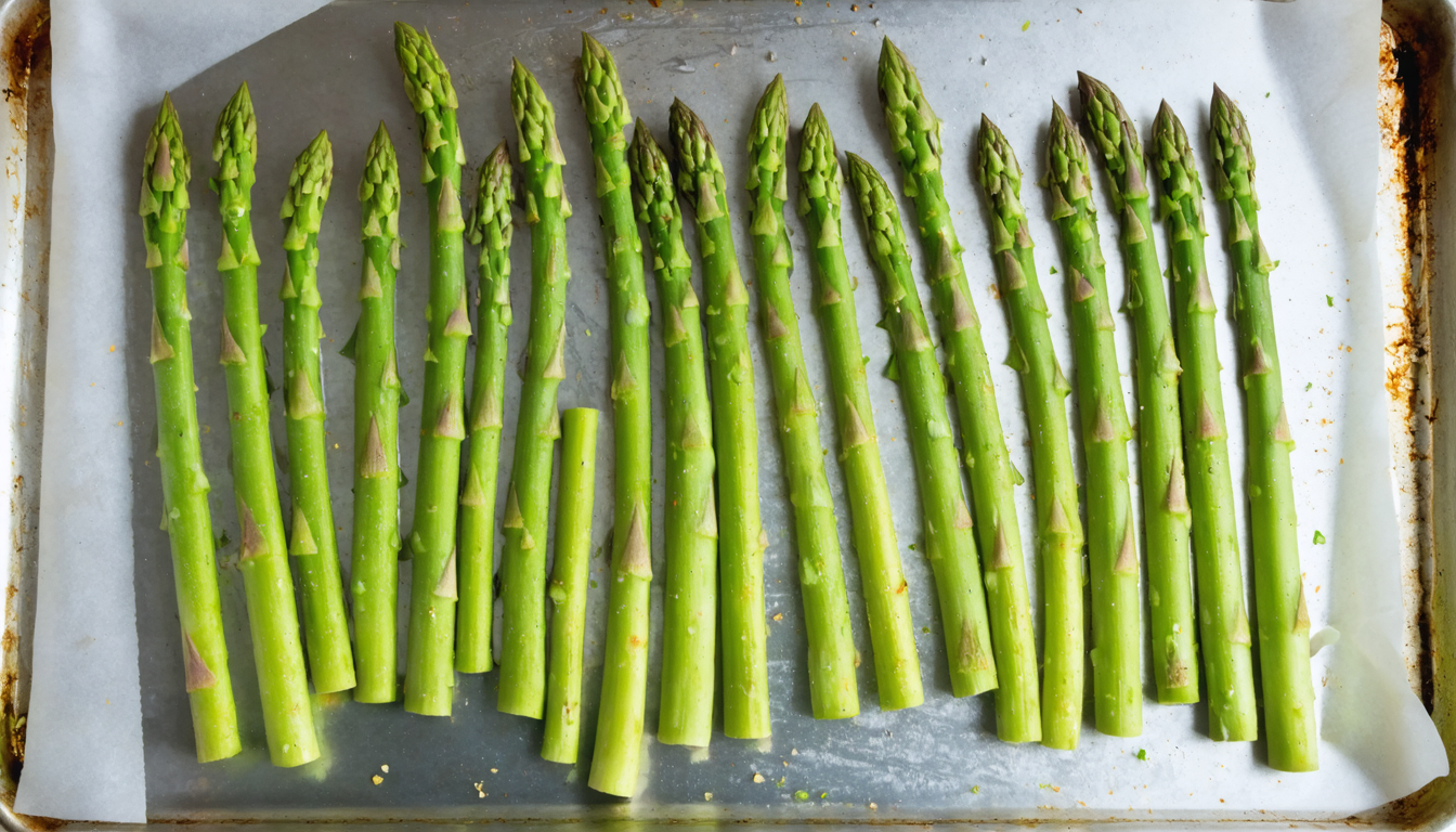 découvrez comment préparer un saumon grillé accompagné d'asperges vertes, sublimé par une sauce hollandaise allégée et savoureuse, pour un repas sain et gourmand.