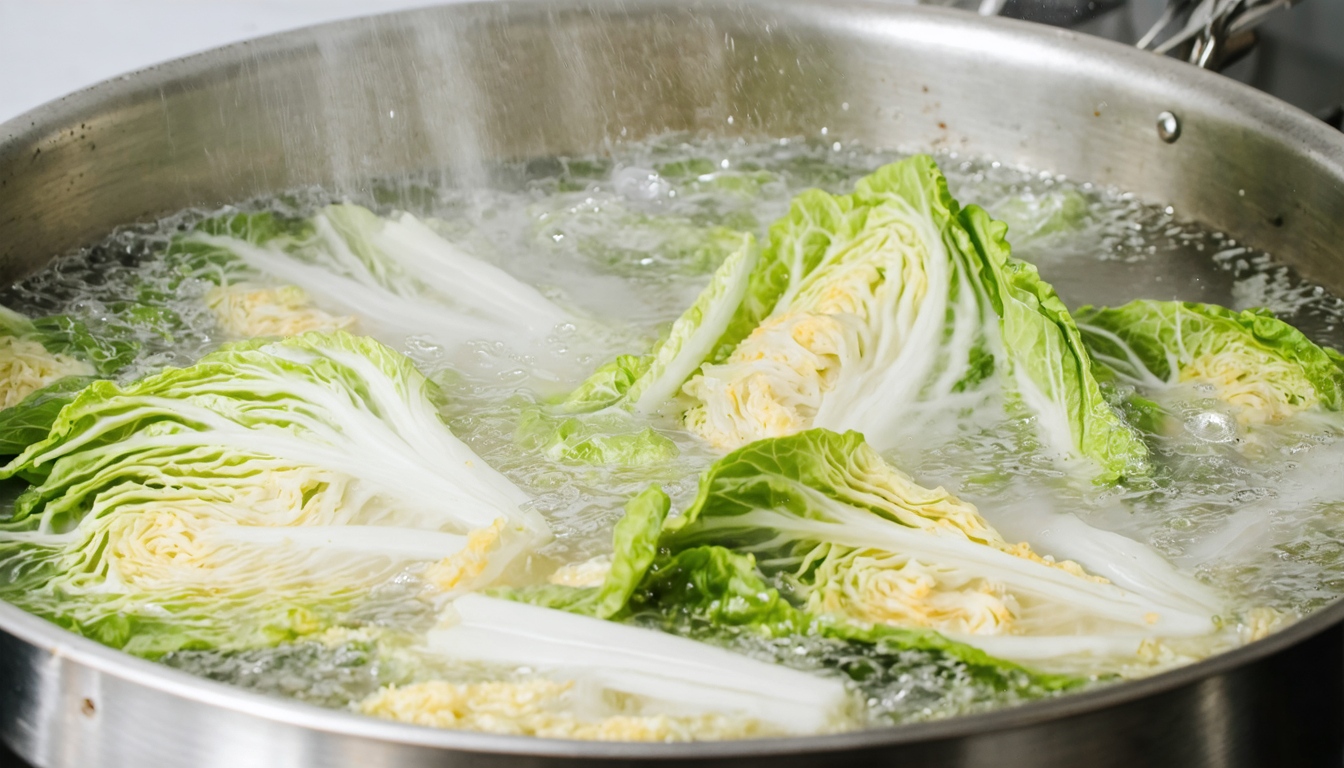découvrez notre recette simple et savoureuse de ragoût léger de bœuf au chou, idéale pour un repas réconfortant et équilibré.