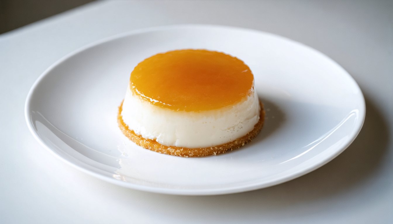 découvrez comment réaliser un dessert étonnant en un instant avec seulement 2 ingrédients simples. une recette rapide et facile qui ravira vos papilles !
