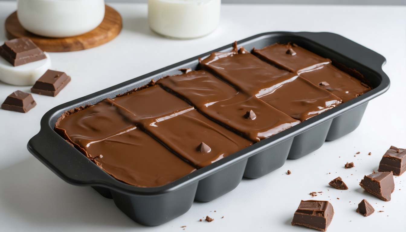 découvrez une recette simple et rapide avec seulement 2 ingrédients pour préparer un dessert étonnant en un instant. parfait pour impressionner sans effort !