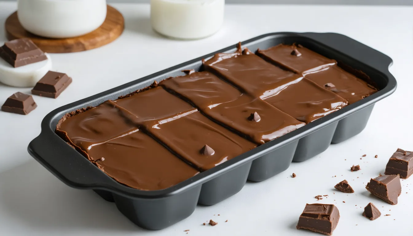 découvrez une recette simple et rapide avec seulement 2 ingrédients pour préparer un dessert étonnant en un instant. parfait pour impressionner sans effort !