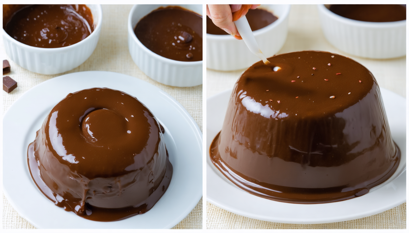 découvrez une recette simple et rapide avec seulement 2 ingrédients pour créer un dessert étonnant en un instant. parfait pour satisfaire vos envies sucrées sans complication !
