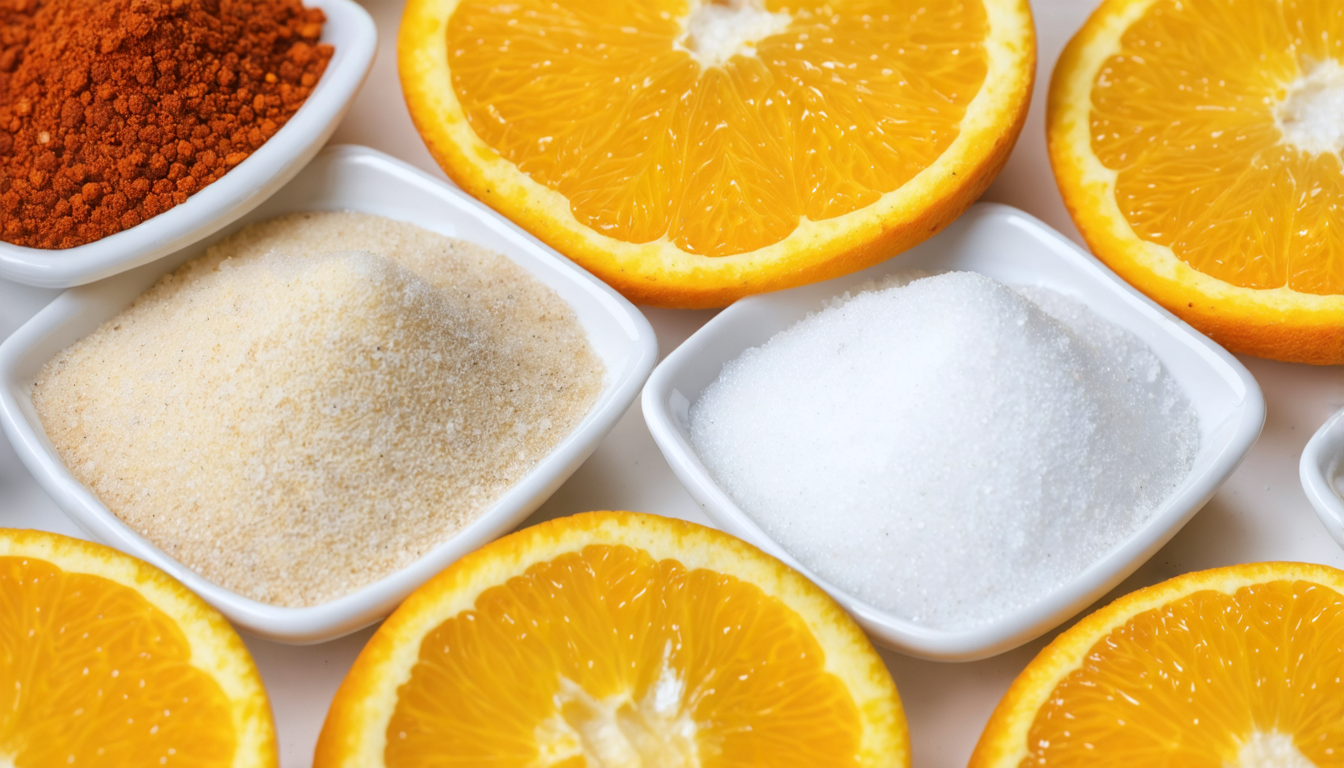 découvrez comment repérer facilement les produits contenant des sucres ajoutés dans votre alimentation pour mieux contrôler votre consommation et adopter une alimentation saine.