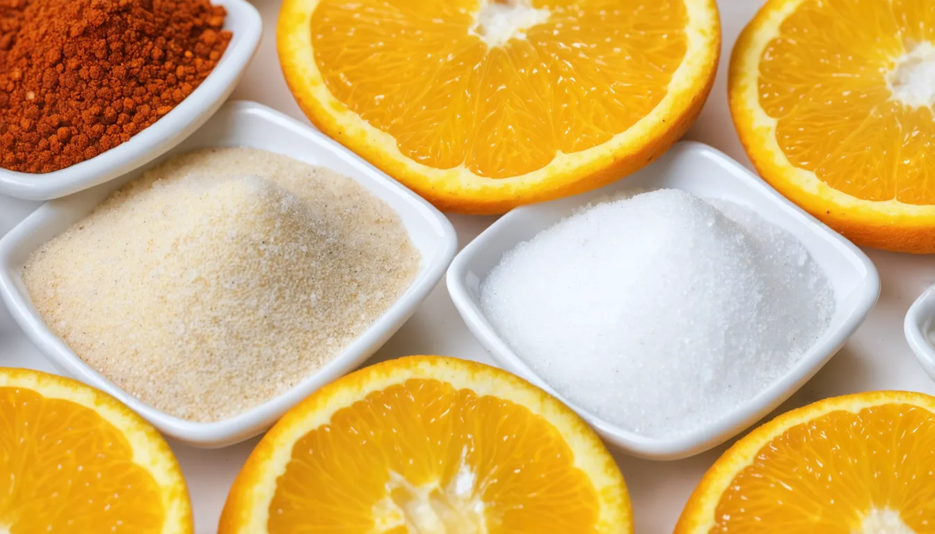 découvrez comment repérer facilement les produits contenant des sucres ajoutés dans votre alimentation pour mieux contrôler votre consommation et adopter une alimentation saine.